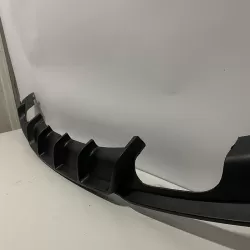 BMW F30 M Performance Difüzör Sağ Sol Çift Çıkışlı - 2