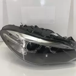BMW F10 Lci Sağ Far 63117343912 (Yeni Orjinal) - 1