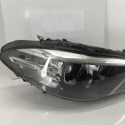 BMW F10 Lci Sağ Far 63117343912 (Yeni Orjinal) - 2