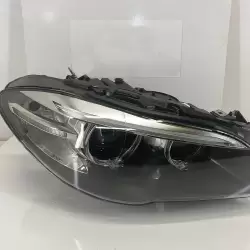 BMW F10 Lci Sağ Far 63117343912 (Yeni Orjinal) - 3