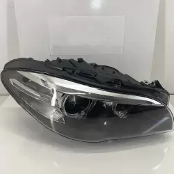 BMW F10 Lci Sağ Far 63117343912 (Yan Sanayi) - 1