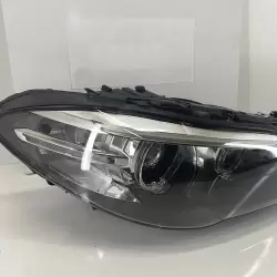 BMW F10 Lci Sağ Far 63117343912 (Yan Sanayi) - 2
