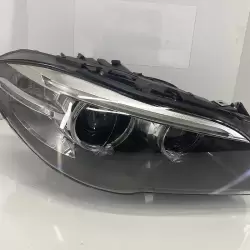 BMW F10 Lci Sağ Far 63117343912 (Yan Sanayi) - 3