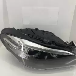 BMW F10 Lci Sağ Far 63117343912 (Yan Sanayi) - 4