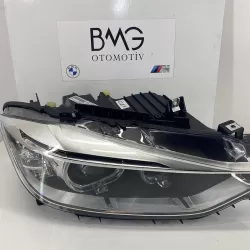 BMW F30 Xenon Sağ Far 63117314532 (Yeni Orjinal) - 1