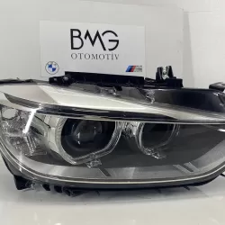 BMW F30 Xenon Sağ Far 63117314532 (Yeni Orjinal) - 2