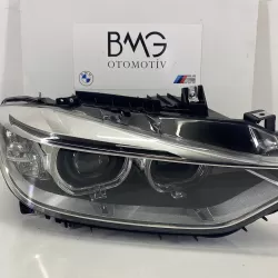 BMW F30 Xenon Sağ Far 63117314532 (Yeni Orjinal) - 3