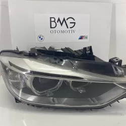 BMW F30 Xenon Sağ Far 63117314532 ( Orjinal) - 1