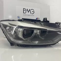 BMW F30 Xenon Sağ Far 63117314532 ( Orjinal) - 2