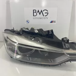 BMW F30 Xenon Sağ Far 63117314532 ( Orjinal) - 3