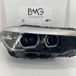 BMW G30 Led Sağ Far 63117458884 (Yan Sanayi) - 1