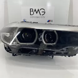 BMW G30 Led Sağ Far 63117458884 (Yan Sanayi) - 2