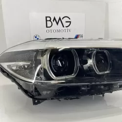 BMW G30 Led Sağ Far 63117458884 (Yan Sanayi) - 3