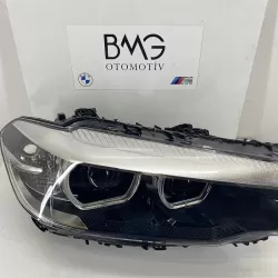BMW G30 Led Sağ Far 63117458884 (Yan Sanayi) - 4
