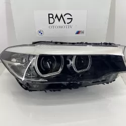 BMW G30 Led Sağ Far 63117458884 (Yeni Orjinal) - 1