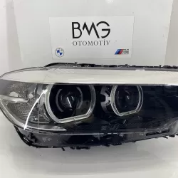 BMW G30 Led Sağ Far 63117458884 (Yeni Orjinal) - 3