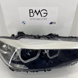 BMW G30 Led Sağ Far 63117458884 (Yeni Orjinal) - 4