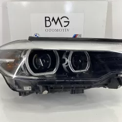 BMW G30 Led Sağ Far 63117458884 ( Orjinal) - 1
