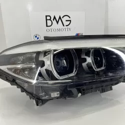 BMW G30 Led Sağ Far 63117458884 ( Orjinal) - 2