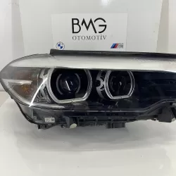 BMW G30 Led Sağ Far 63117458884 ( Orjinal) - 3