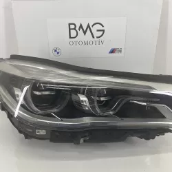 BMW G11 Adaptive Led Sağ Far 63117408716 ( Orjinal) - 1