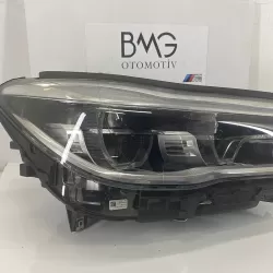 BMW G11 Adaptive Led Sağ Far 63117408716 ( Orjinal) - 3