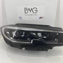 BMW G20 Adaptive Led Sağ Far 63118496156 ( Orjinal) - 1