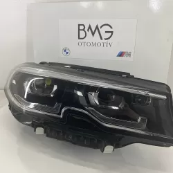 BMW G20 Adaptive Led Sağ Far 63118496156 ( Orjinal) - 2