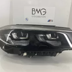 BMW G20 Led Sağ Far 63118496150 ( Orjinal) - 2