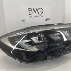 BMW G20 Led Sağ Far 63118496150 ( Orjinal) - 3