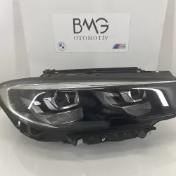 BMW G20 Led Sağ Far 63118496150 ( Orjinal) - 4