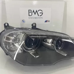 BMW X5 E70 Lci Xenon Sağ Far 63117240788 (Yeni Orjinal) - 1