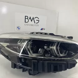 BMW F22 Lcı Led Far 63117240788 ( Orjinal) - 1