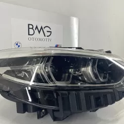 BMW F22 Lcı Led Far 63117240788 ( Orjinal) - 3