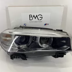 BMW X5 F15 Xenon Sağ Far 63117317106 ( Orjinal) - 1