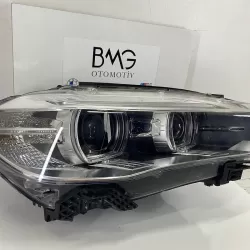 BMW X5 F15 Xenon Sağ Far 63117317106 ( Orjinal) - 2