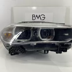 BMW X5 F15 Xenon Sağ Far 63117317106 ( Orjinal) - 3