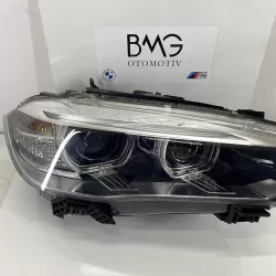 BMW X6 F16 Xenon Sağ Far 63117317106 ( Orjinal) - 4