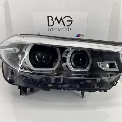 BMW G32 Led Sağ Far 63117461874 ( Orjinal) - 1