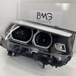 BMW G32 Led Sağ Far 63117461874 ( Orjinal) - 2