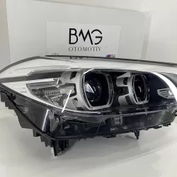 BMW G32 Led Sağ Far 63117461874 ( Orjinal) - 3