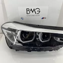 BMW G32 Led Sağ Far 63117461874 ( Orjinal) - 4