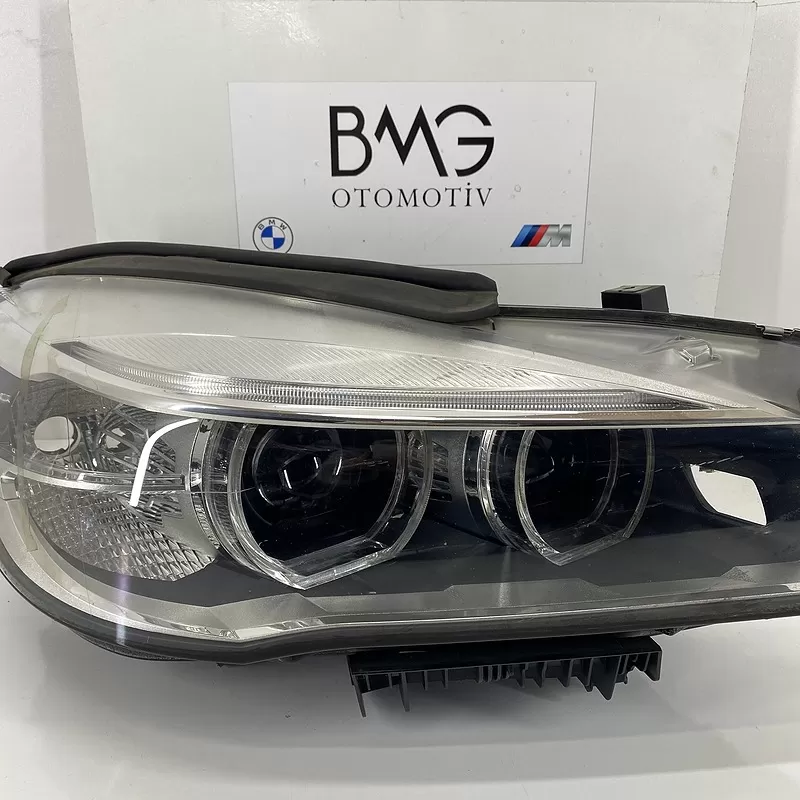BMW F45 Led Sağ Far 63117391402 ( Orjinal)
