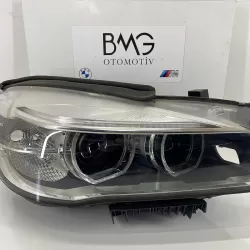 BMW F45 Led Sağ Far 63117391402 ( Orjinal) - 1