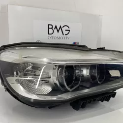 BMW F45 Led Sağ Far 63117391402 ( Orjinal) - 2