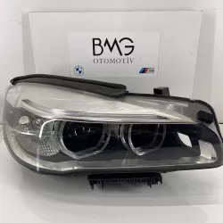 BMW F45 Led Sağ Far 63117391402 ( Orjinal) - 3