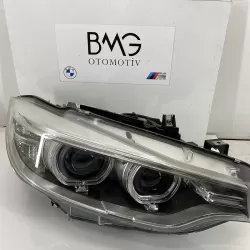 BMW F36 Xenon Sağ Far 63117377844 ( Orjinal) - 3