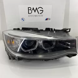 BMW F34 GT Xenon Sağ Far 63117377842 ( Orjinal) - 1