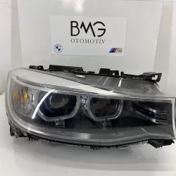 BMW F34 GT Xenon Sağ Far 63117377842 ( Orjinal) - 3