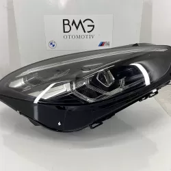BMW Z4 G29 Led Sağ Far 63119498470 ( Orjinal) - 2